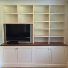 Built-ins
