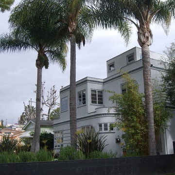 Santa Monica Deco GreenPoint Rating