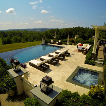 Infinity Edge Elements - Chester Springs, PA