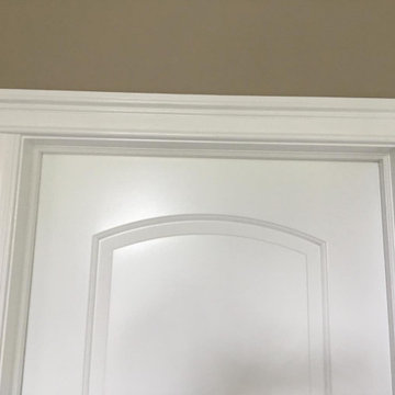 Hilltop Circle Remodel