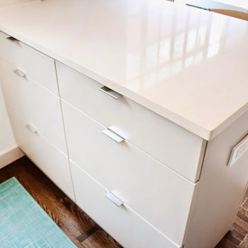 Lincoln Square Apartment II