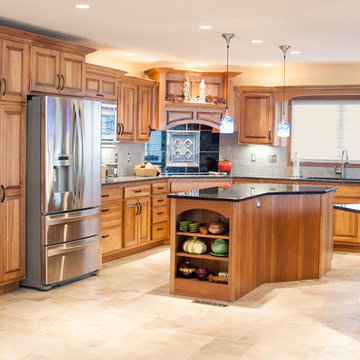 Koch Cabinets