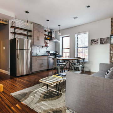 320 Macon Apartment Building