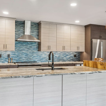 Worthington Kitchen 20107