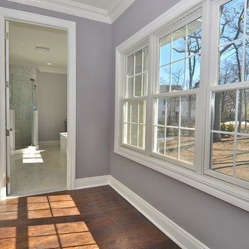 New Construction - High End Custom Traditional