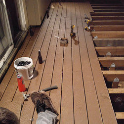 Tex deck - Products
