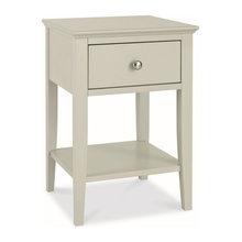 bedside table