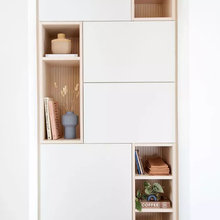 Storgage Nooks