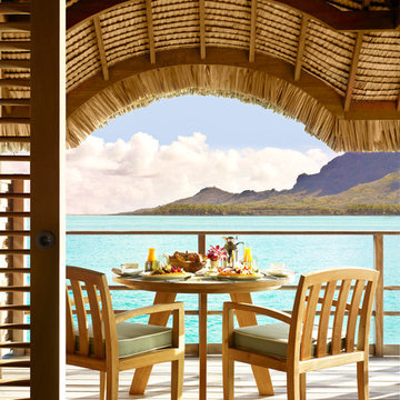 Four Seasons Resort Bora Bora