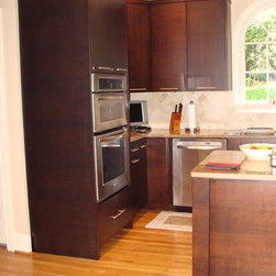 Abby - Kitchen Cabinetry