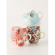Guest Picks: Floral Finds for the Home