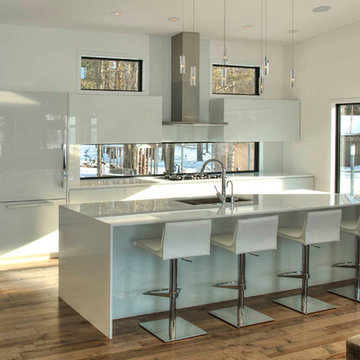 Nisswa Modern Lake House