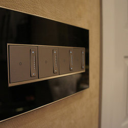 Kips Bay Showhouse - Lighting