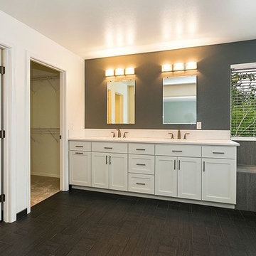 Mill Creek Bathroom Remodel