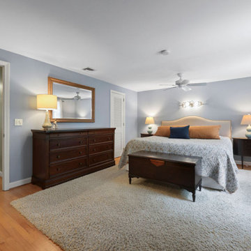 17 Stonepost Road, Glastonbury, CT 06033