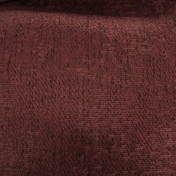 French Quarter Luxuriously Soft Color Upholstery Fabric, Rose