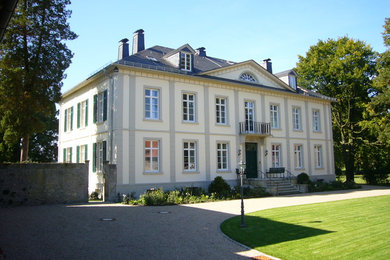 Klassisches Haus in Sonstige