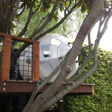 Treehouse
