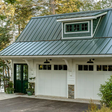 Walloon Lake Classic Cottage