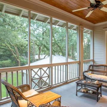 Confident Cottage on the Bluff