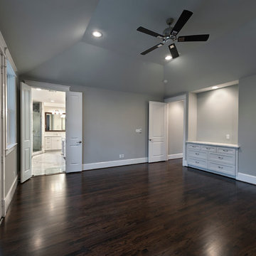 Kinley Master Suite