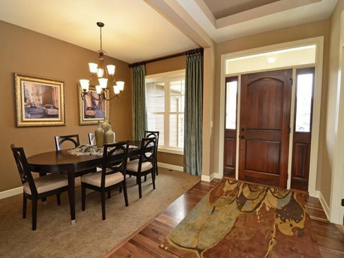 Unused Dining Room What Would You Do, How Much Does It Cost To Turn A Dining Room Into Bedroom