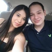 Aglae Peña's photo
