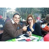 Nermine Gamil's photo