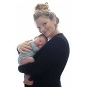 Danielle Wegelin-Lutzer's photo