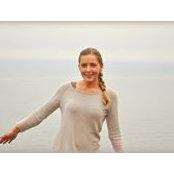 Caroline Ferbuss foto