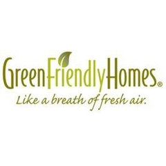 Green Friendly Homes