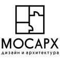 Фото профиля: МОСАРХ - Дизайн и Архитектура