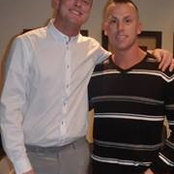 Russ Gagnier's photo