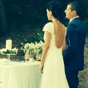 Cristina Abate's photo