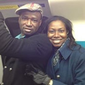 Kola Onamade's photo