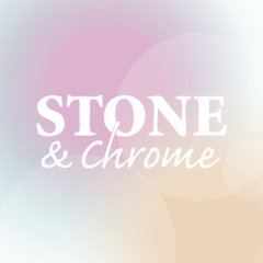 Stone & Chrome