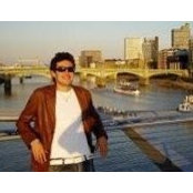 Anatoliy Melnichuk's photo