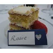 Rosie Paget's photo