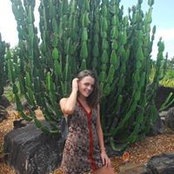 Marike van der Merwe's photo