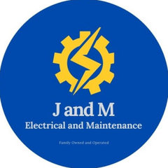 J and M Electrical and Maintenance