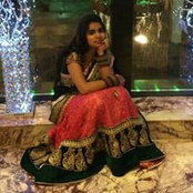 Foto von Ayesha Syeda