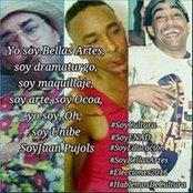 Juan Pujols's photo