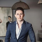 Nate Smilovici's photo