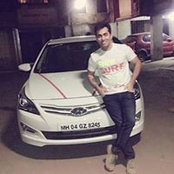 Photo de Omkar Nagpal