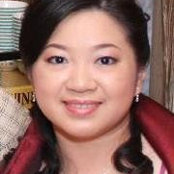 Winnie Tang's photo