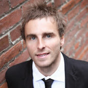 Maxwell Shepherdson's photo