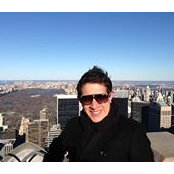 Francisco Aleman's photo