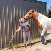 Sharon Wasson's photo