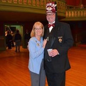 Mark Whitmore's photo