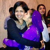 Ashna Shroff's photo
